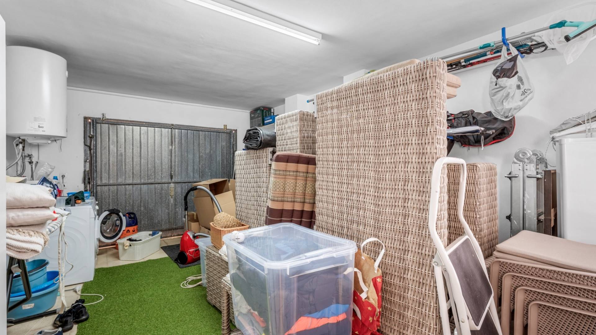 Second hand - Independent villa - Ciudad Quesada - Rojales - Costa Blanca