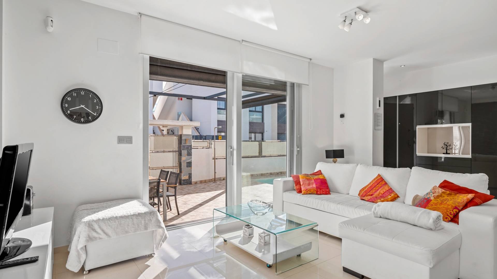 Second hand - Independent villa - Ciudad Quesada - Rojales - Costa Blanca