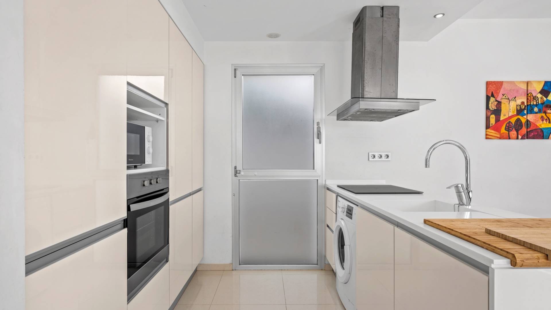 Second hand - Independent villa - Ciudad Quesada - Rojales - Costa Blanca