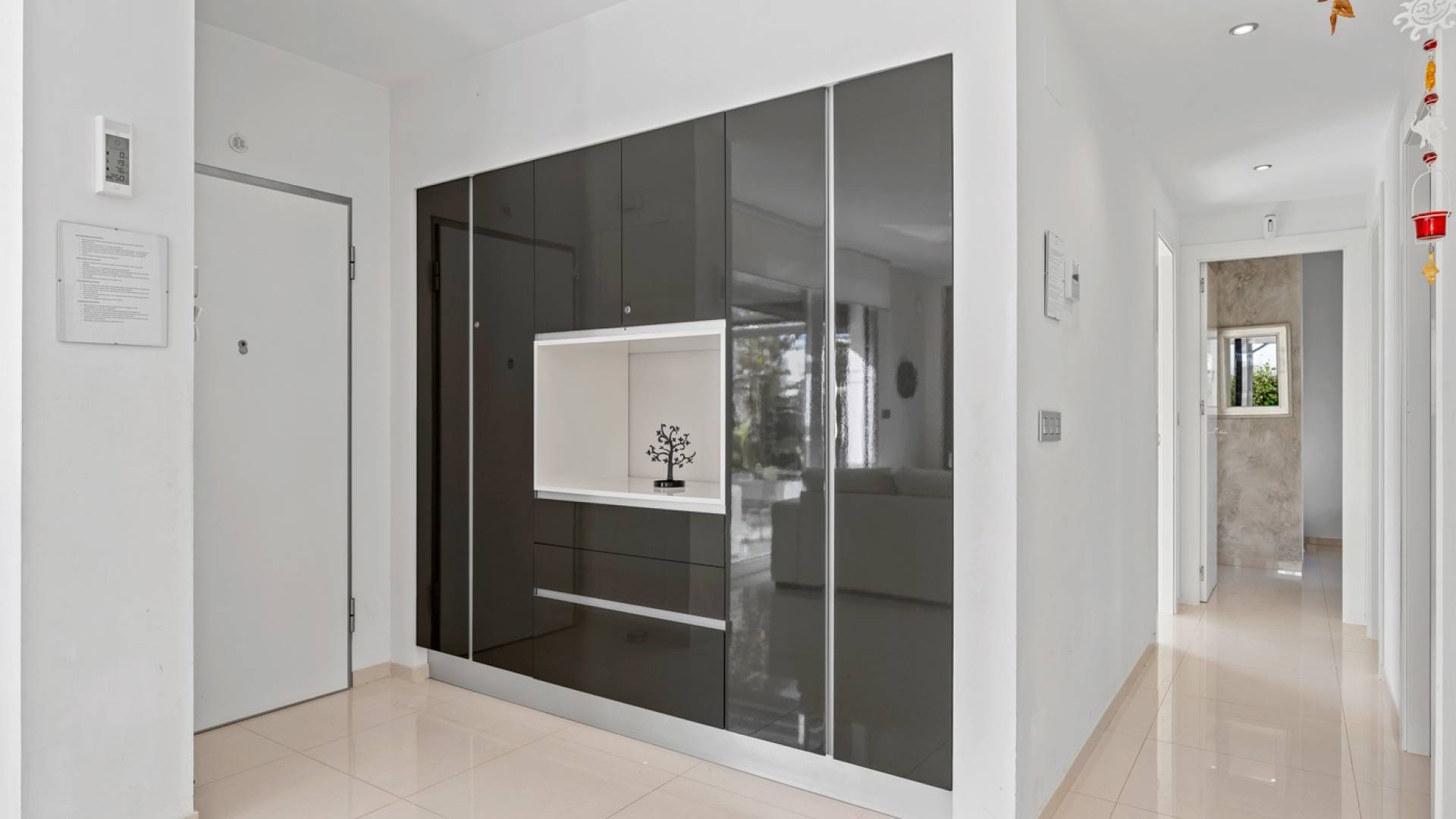 Second hand - Independent villa - Ciudad Quesada - Rojales - Costa Blanca