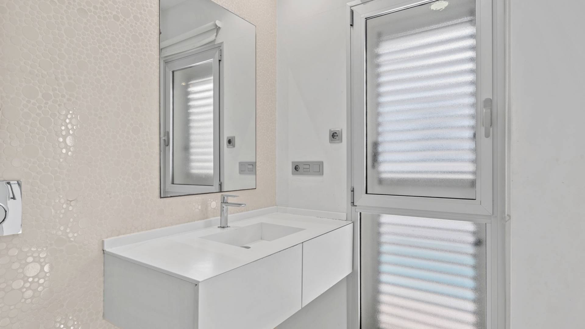 Second hand - Independent villa - Ciudad Quesada - Rojales - Costa Blanca