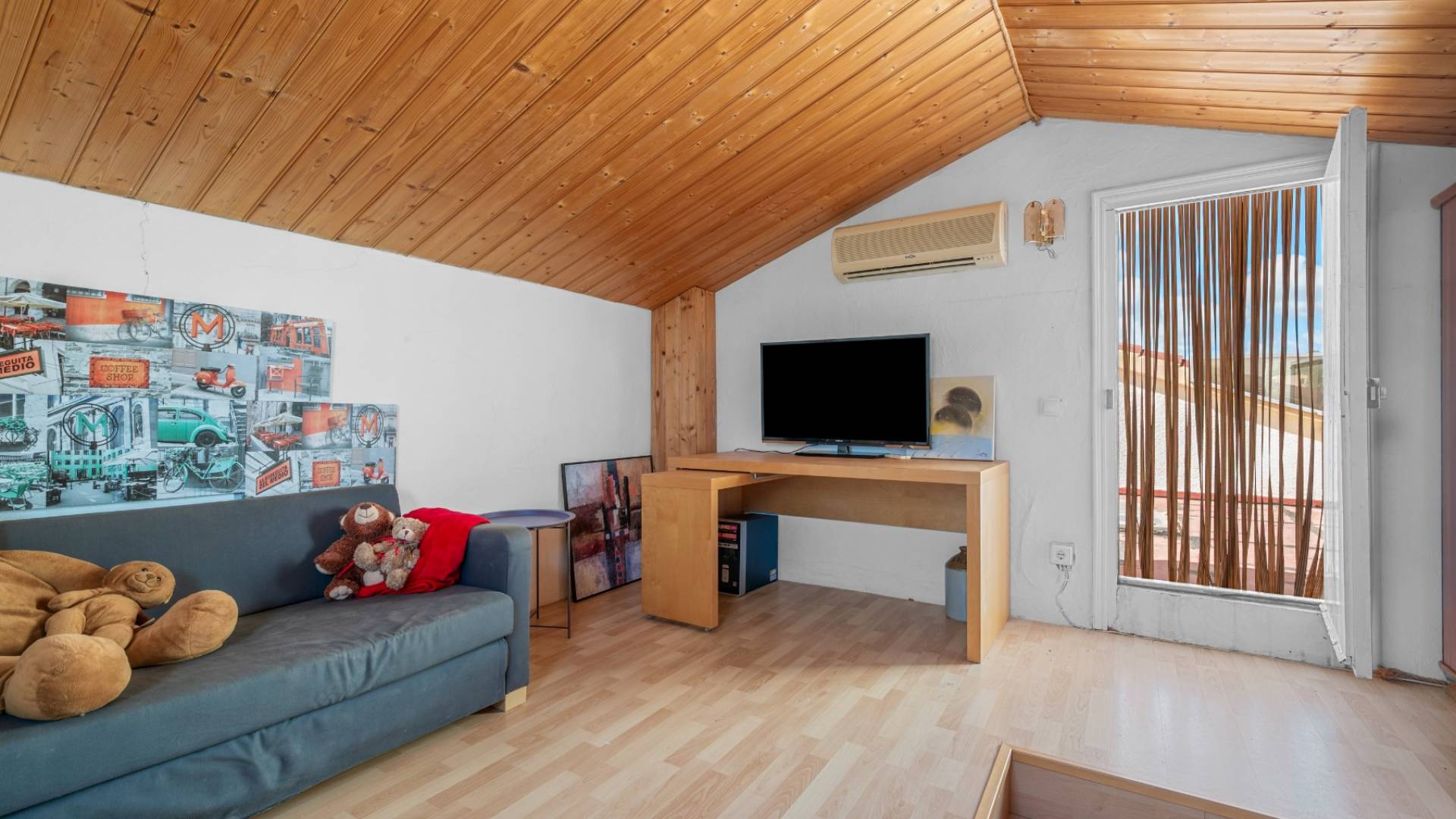 Second hand - Independent villa - Ciudad Quesada - Rojales - Costa Blanca