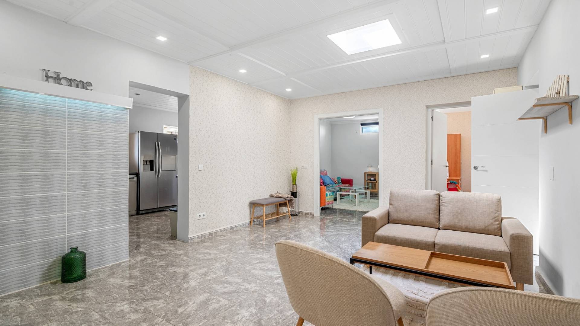 Second hand - Independent villa - Ciudad Quesada - Rojales - Costa Blanca