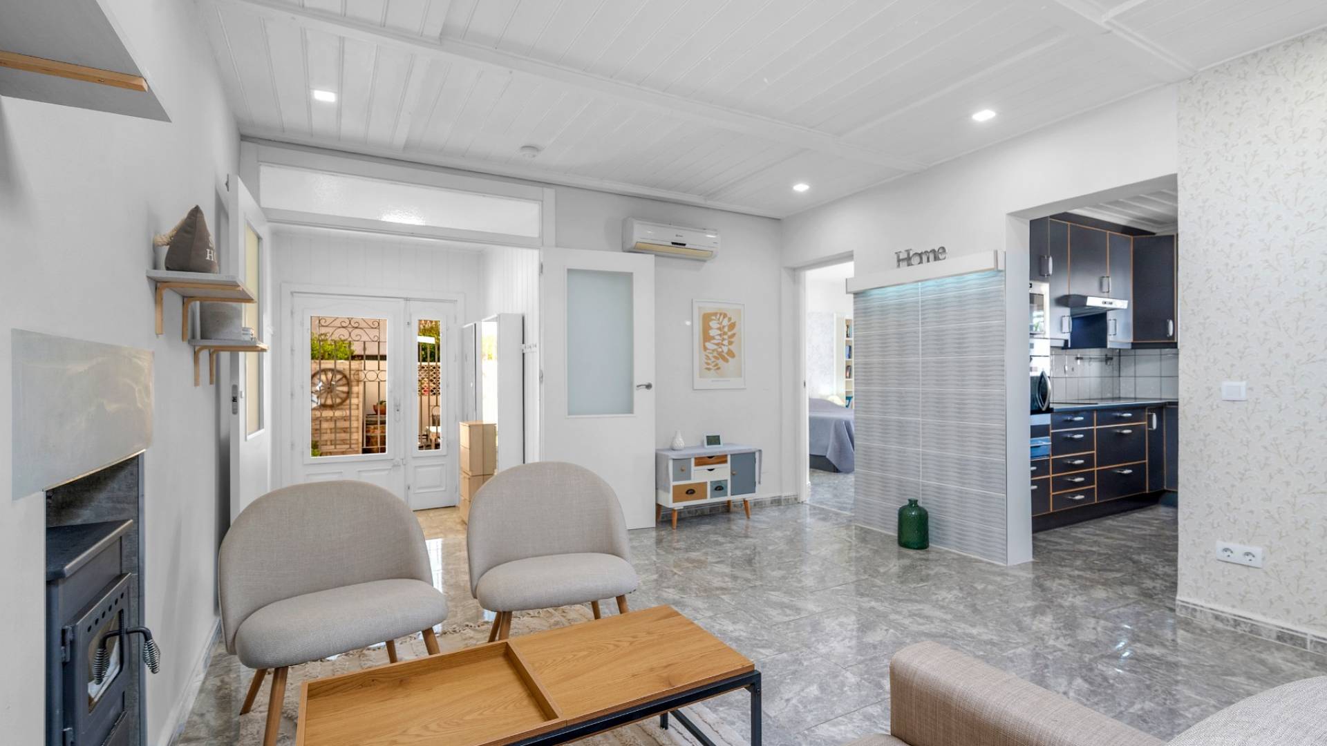 Second hand - Independent villa - Ciudad Quesada - Rojales - Costa Blanca