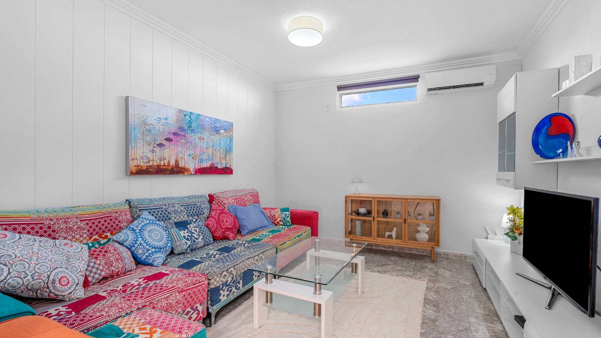 Second hand - Independent villa - Ciudad Quesada - Rojales - Costa Blanca