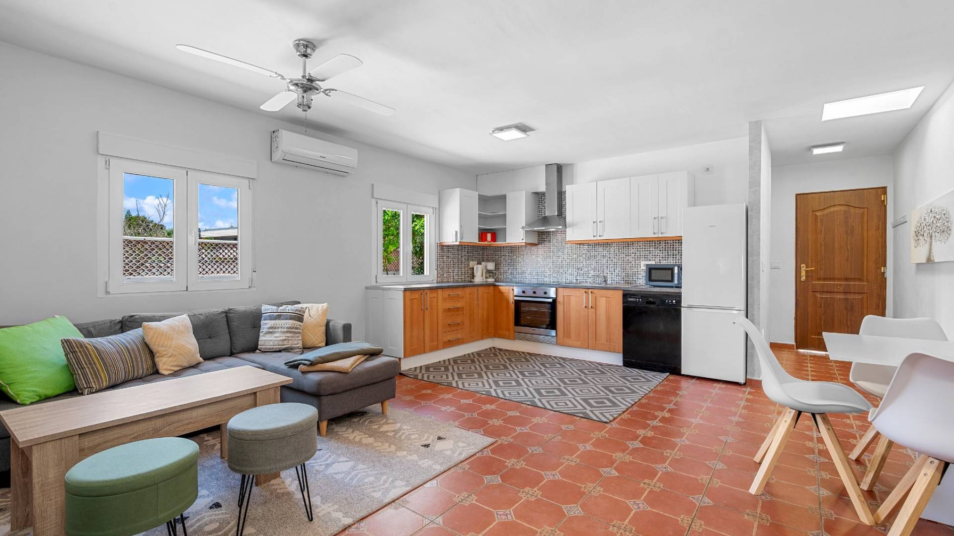 Second hand - Independent villa - Ciudad Quesada - Rojales - Costa Blanca