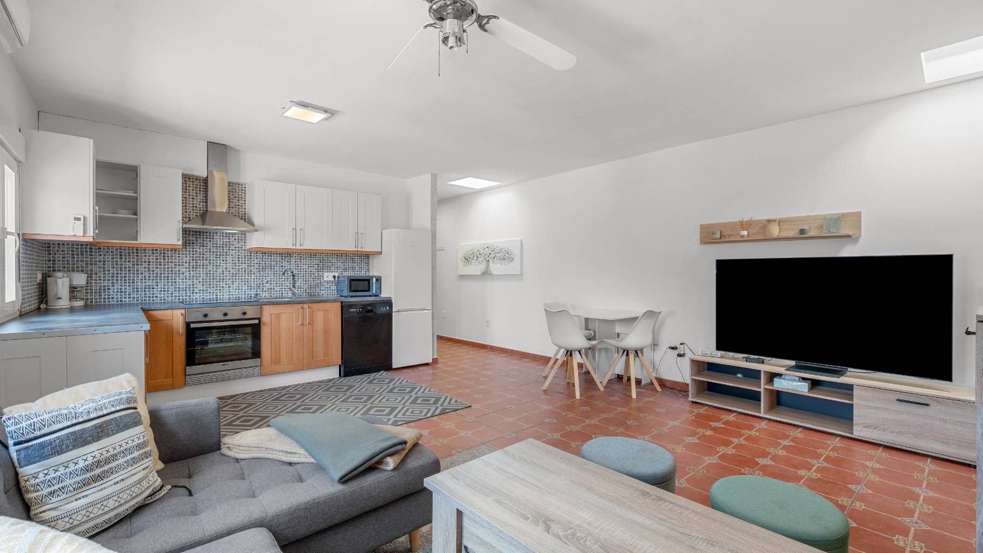 Second hand - Independent villa - Ciudad Quesada - Rojales - Costa Blanca