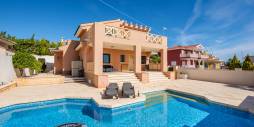 Second hand - Independent villa - Ciudad Quesada - Rojales - Cuidad quesada