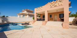 Second hand - Independent villa - Ciudad Quesada - Rojales - Cuidad quesada