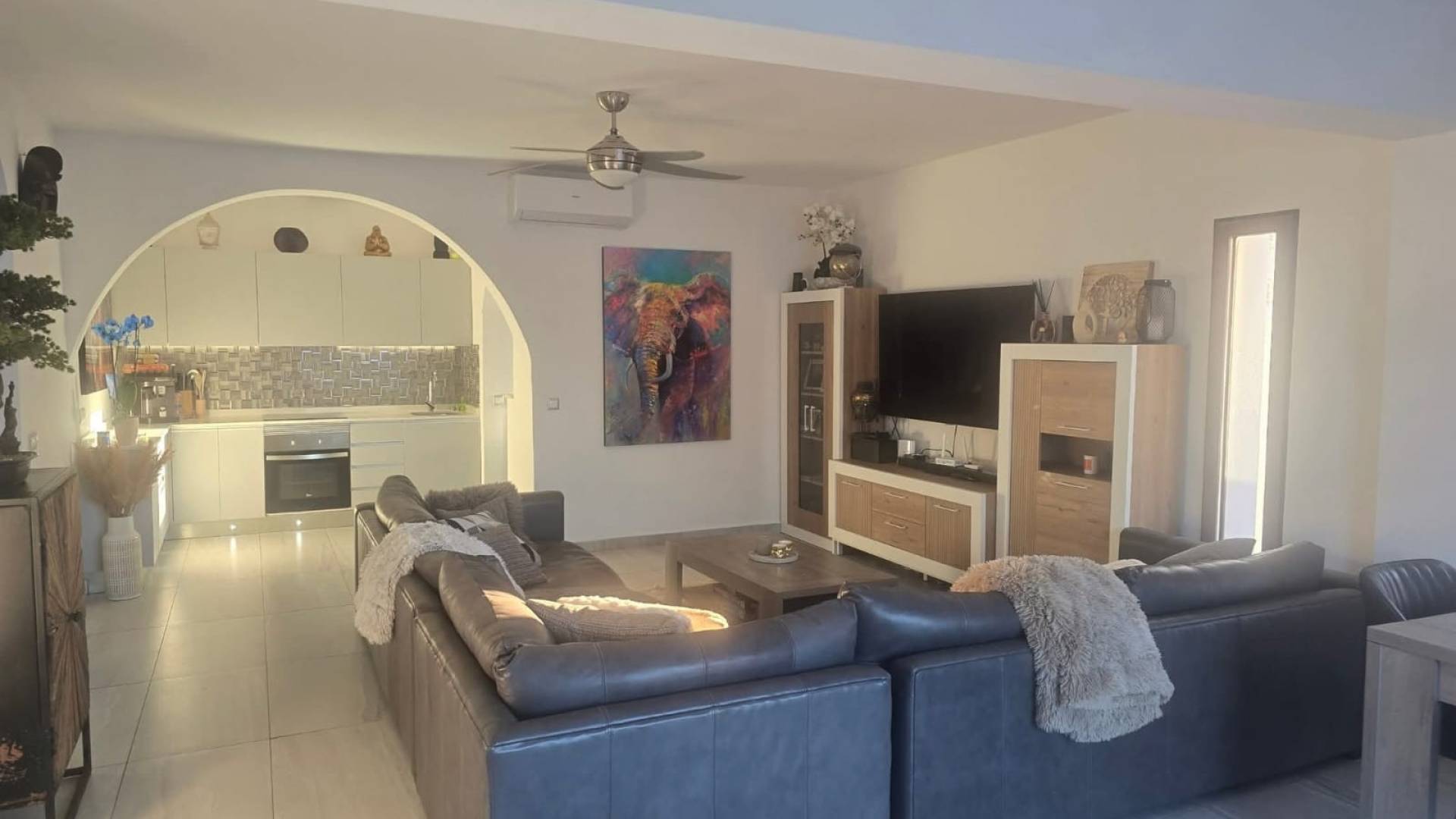 Second hand - Independent villa - Ciudad Quesada - Rojales - Cuidad quesada