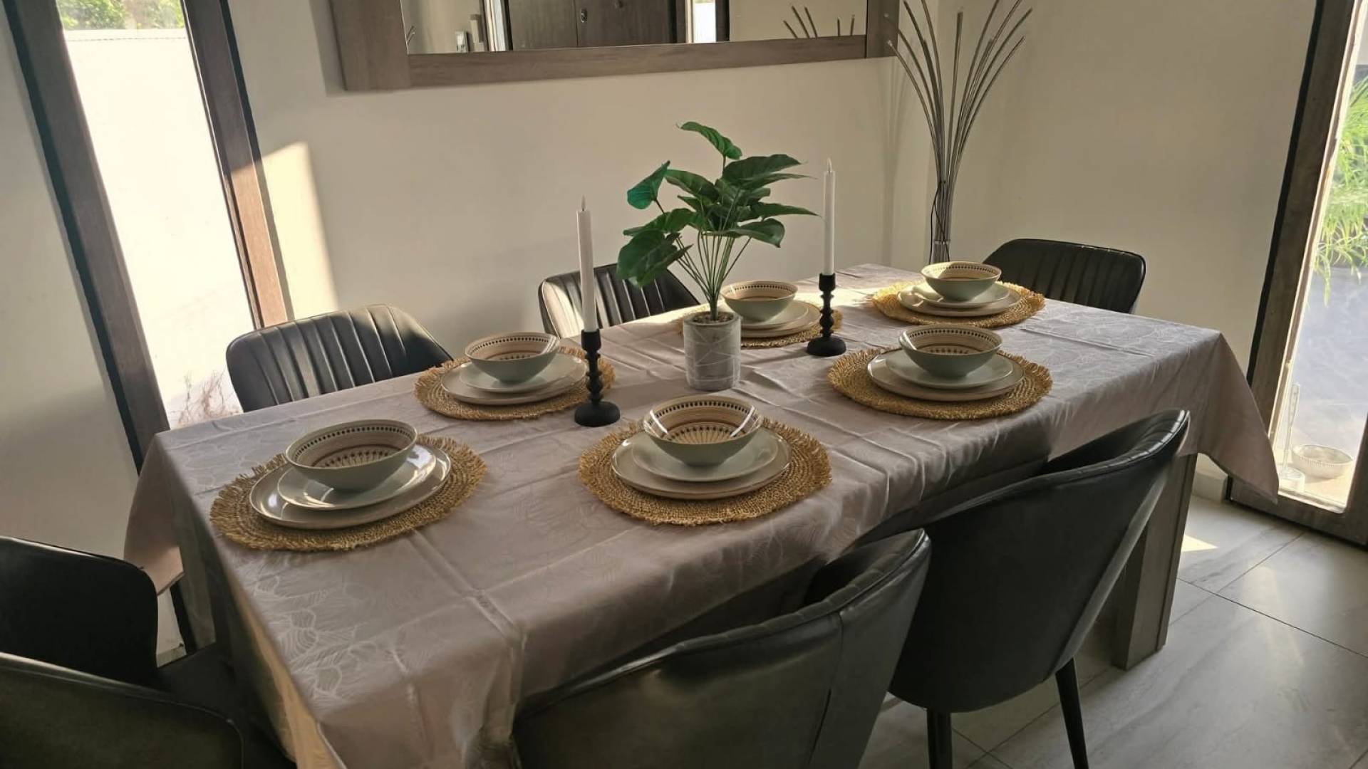 Second hand - Independent villa - Ciudad Quesada - Rojales - Cuidad quesada