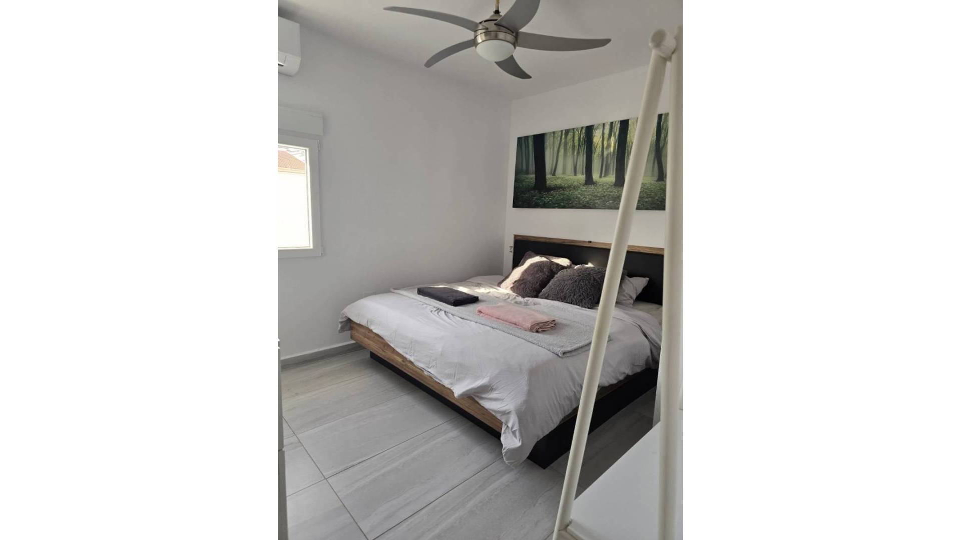 Second hand - Independent villa - Ciudad Quesada - Rojales - Cuidad quesada