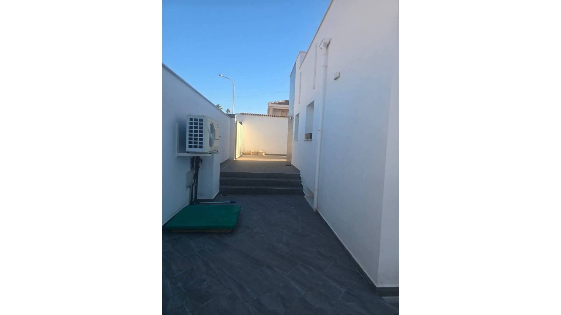 Second hand - Independent villa - Ciudad Quesada - Rojales - Cuidad quesada