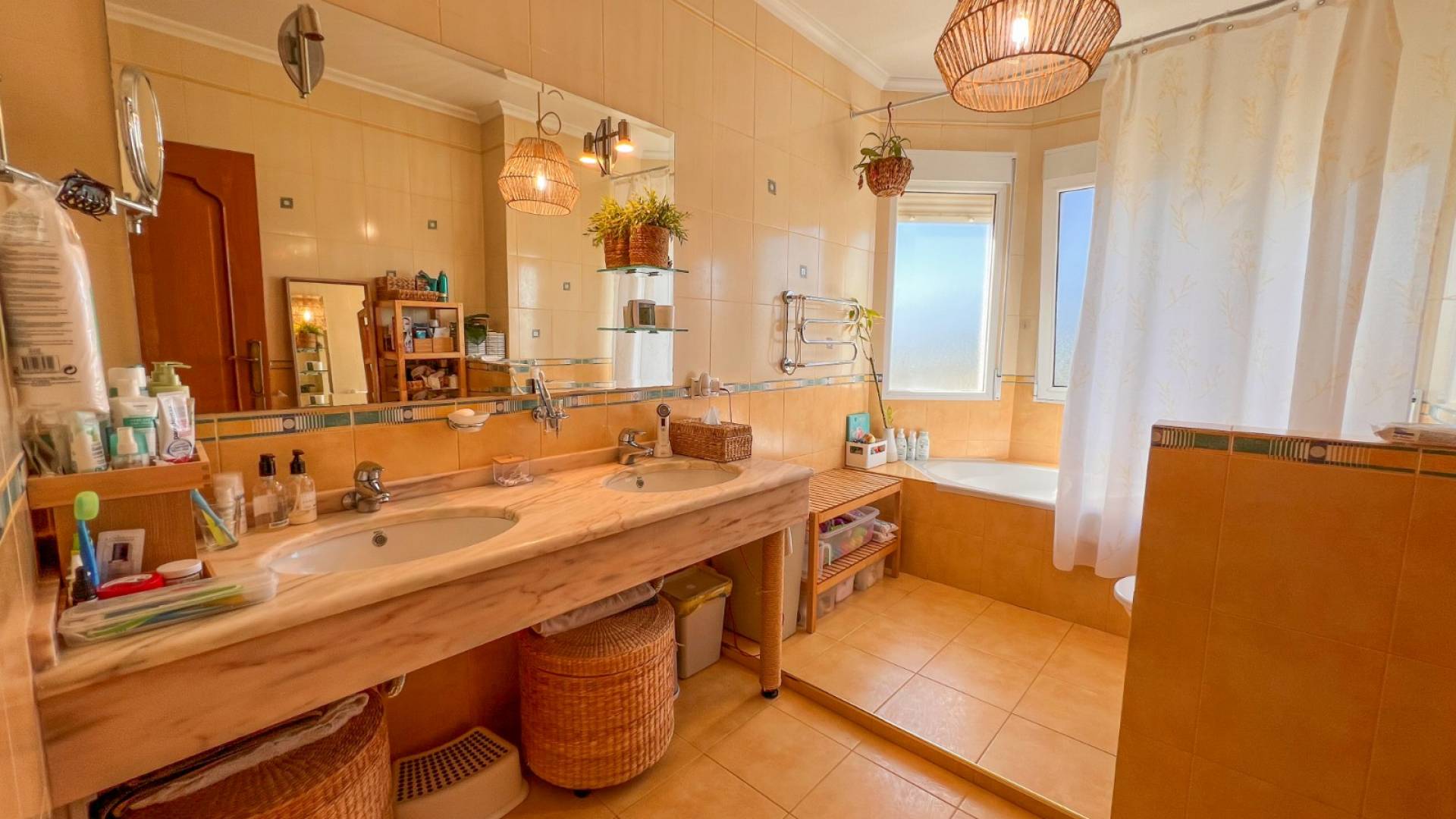 Second hand - Independent villa - Ciudad Quesada - Rojales - Cuidad quesada