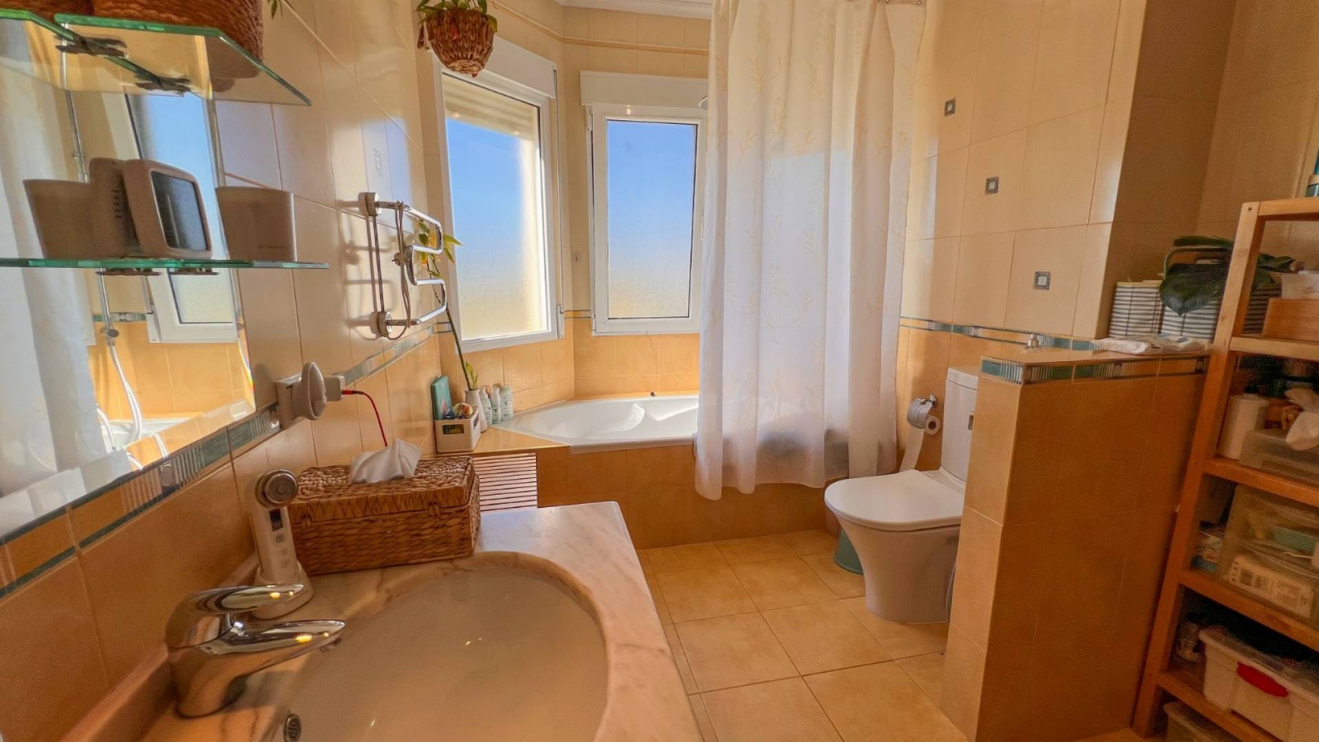 Second hand - Independent villa - Ciudad Quesada - Rojales - Cuidad quesada