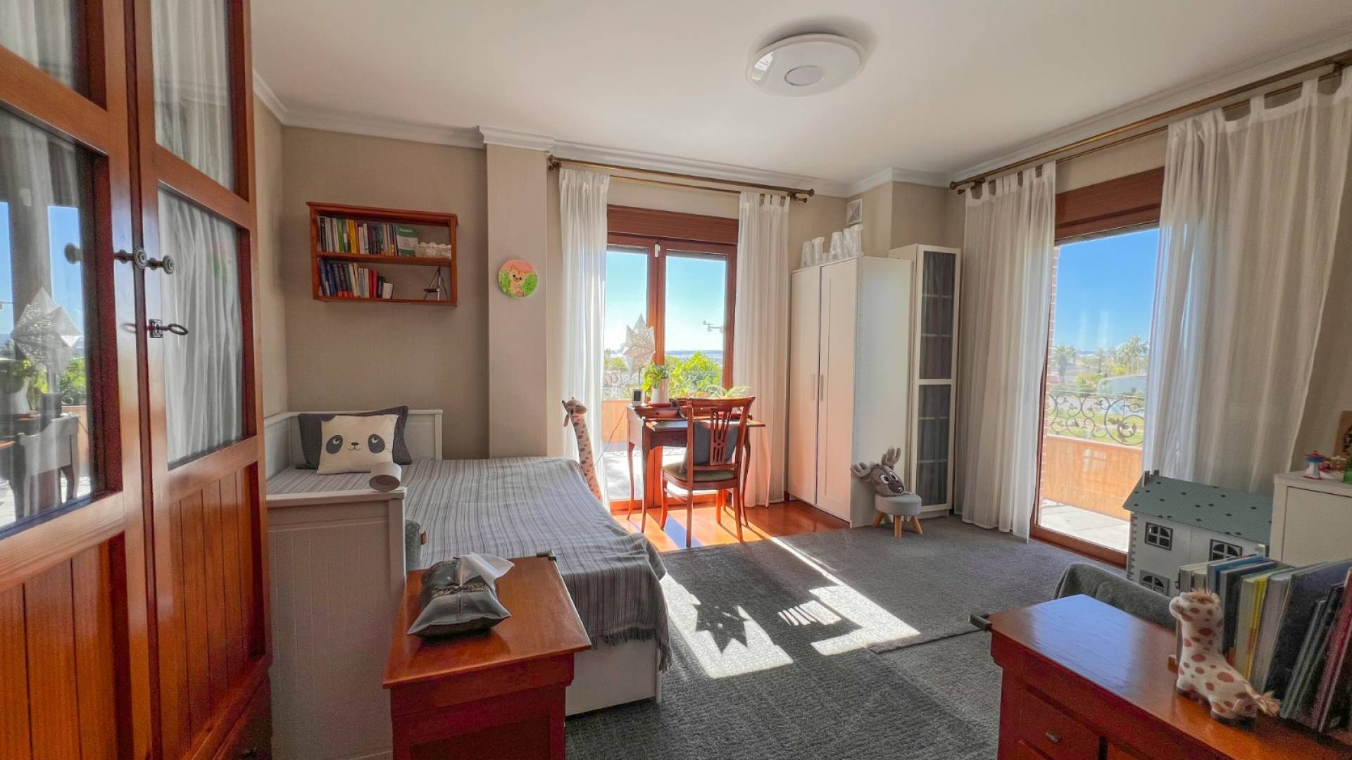 Second hand - Independent villa - Ciudad Quesada - Rojales - Cuidad quesada