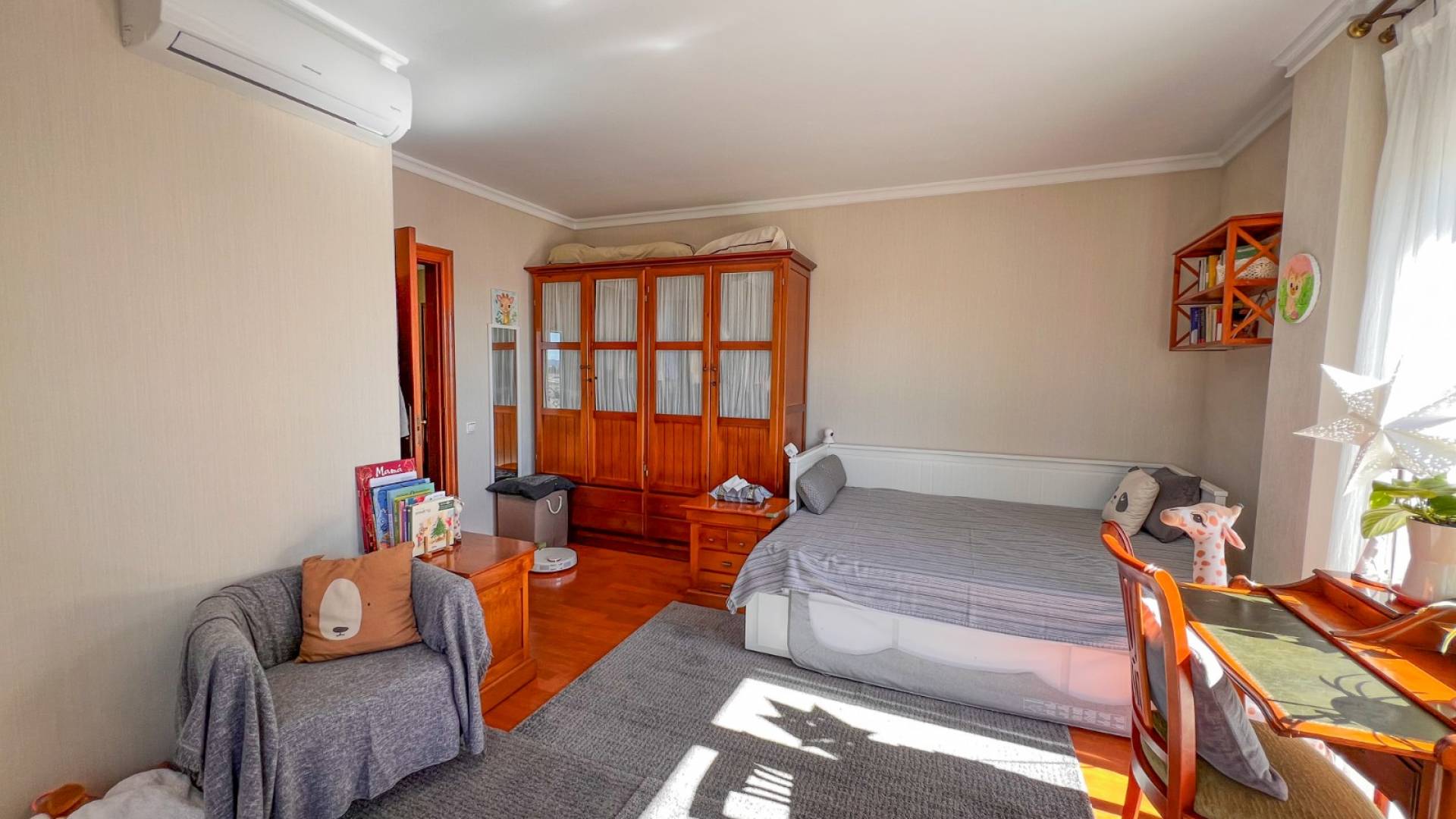 Second hand - Independent villa - Ciudad Quesada - Rojales - Cuidad quesada