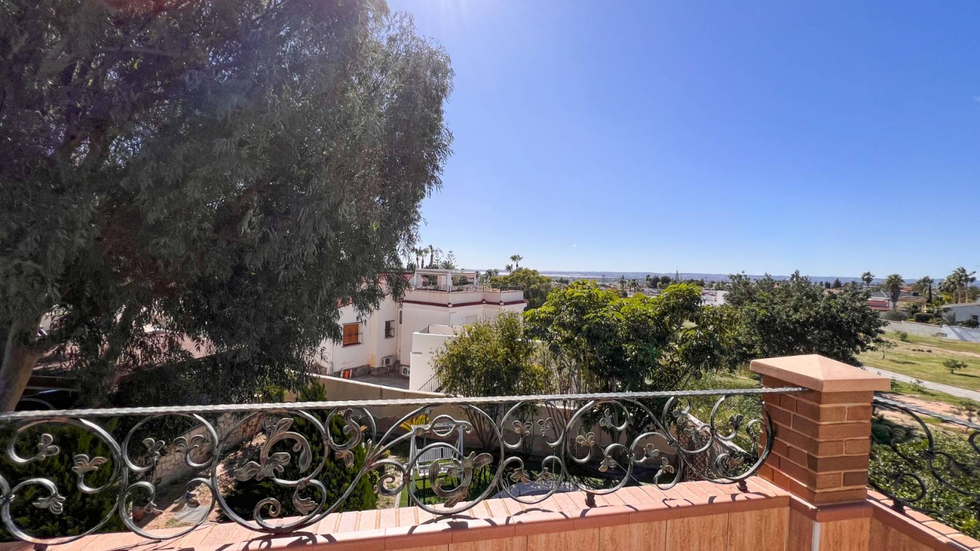 Second hand - Independent villa - Ciudad Quesada - Rojales - Cuidad quesada