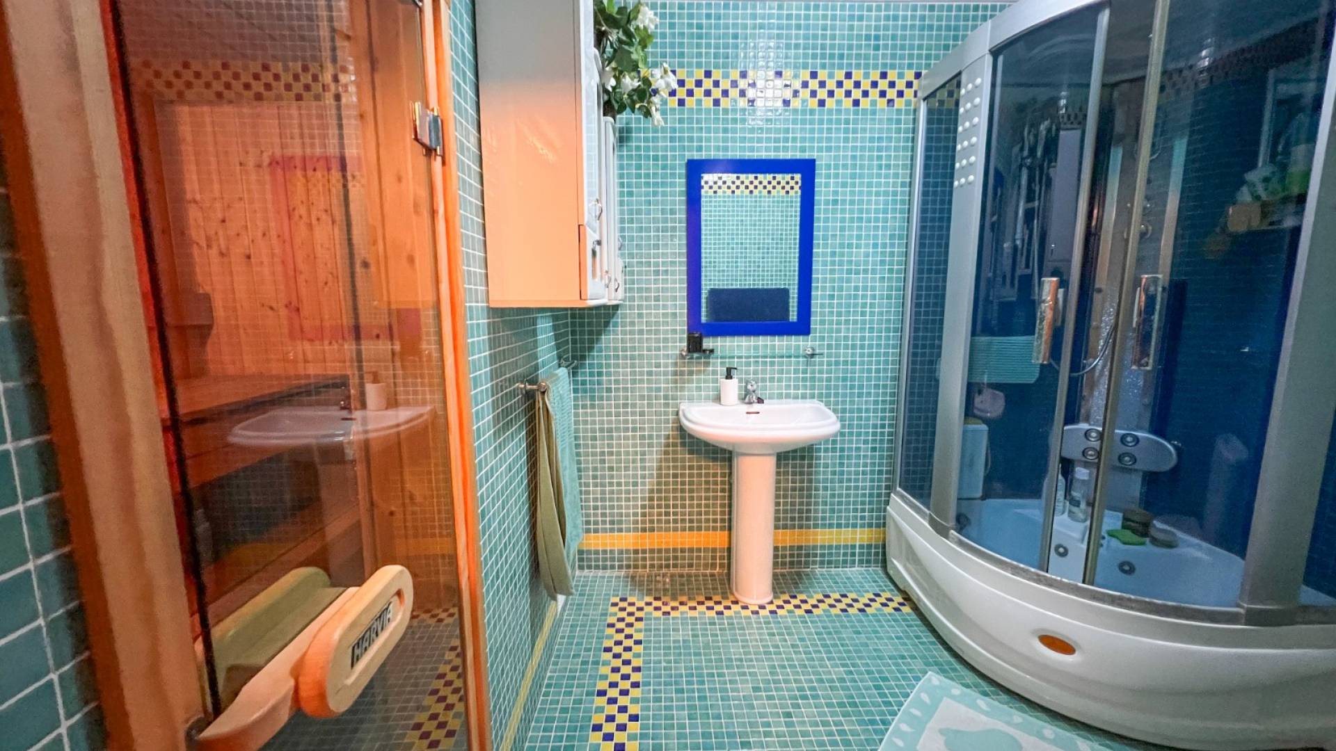 Second hand - Independent villa - Ciudad Quesada - Rojales - Cuidad quesada