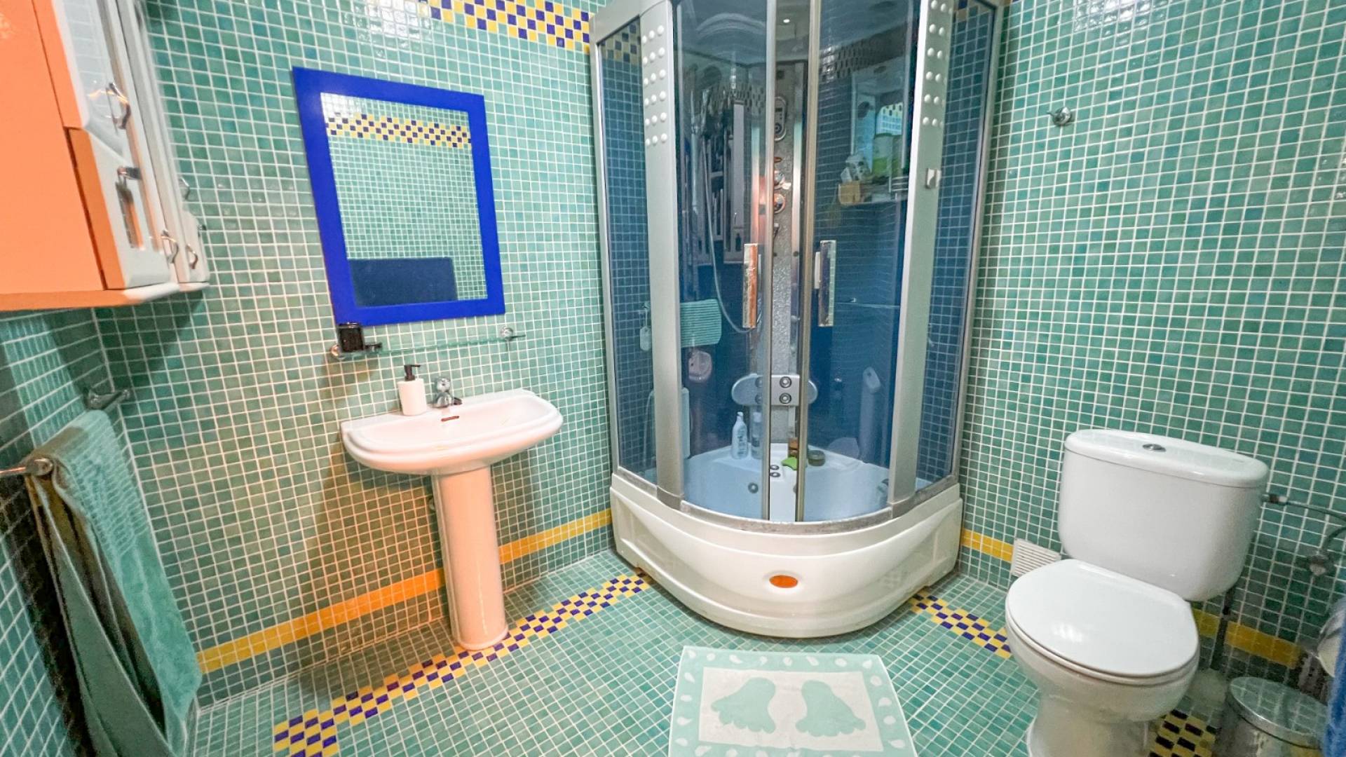 Second hand - Independent villa - Ciudad Quesada - Rojales - Cuidad quesada