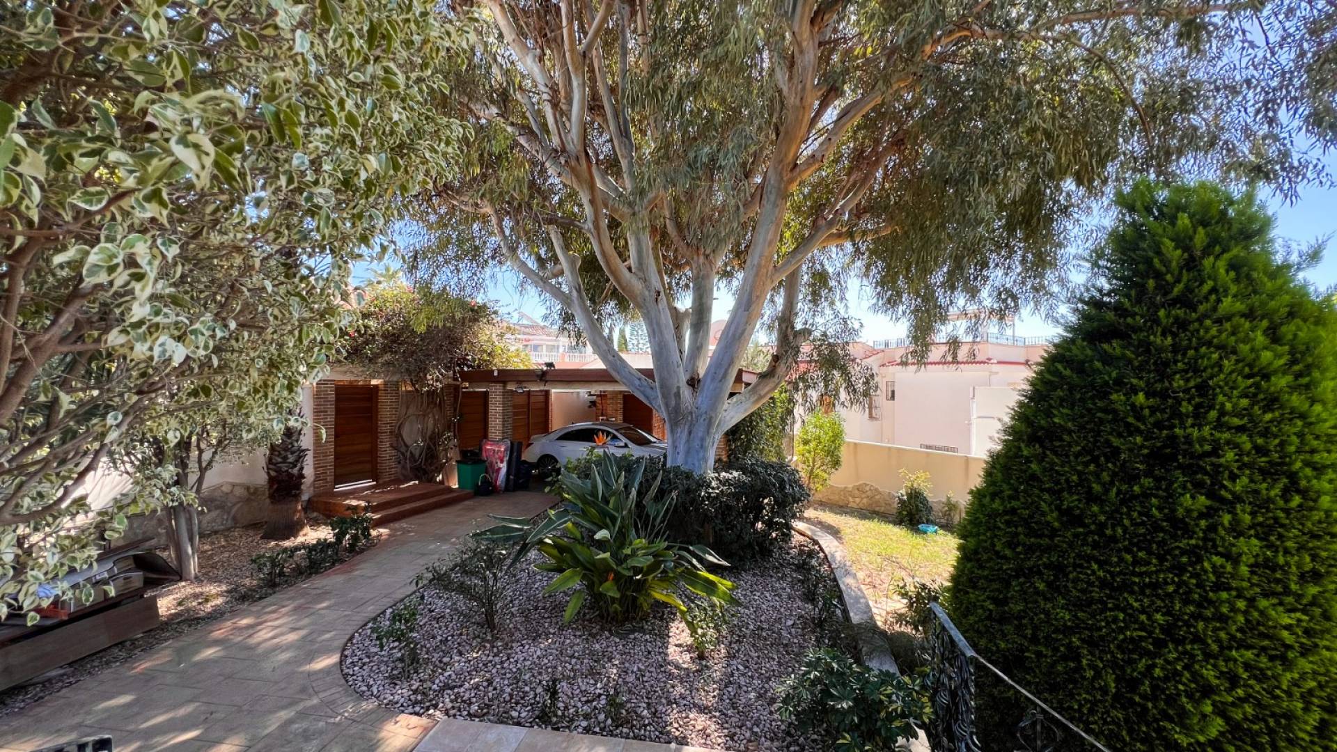 Second hand - Independent villa - Ciudad Quesada - Rojales - Cuidad quesada