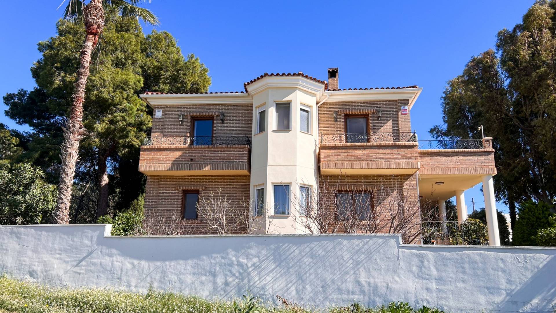 Second hand - Independent villa - Ciudad Quesada - Rojales - Cuidad quesada