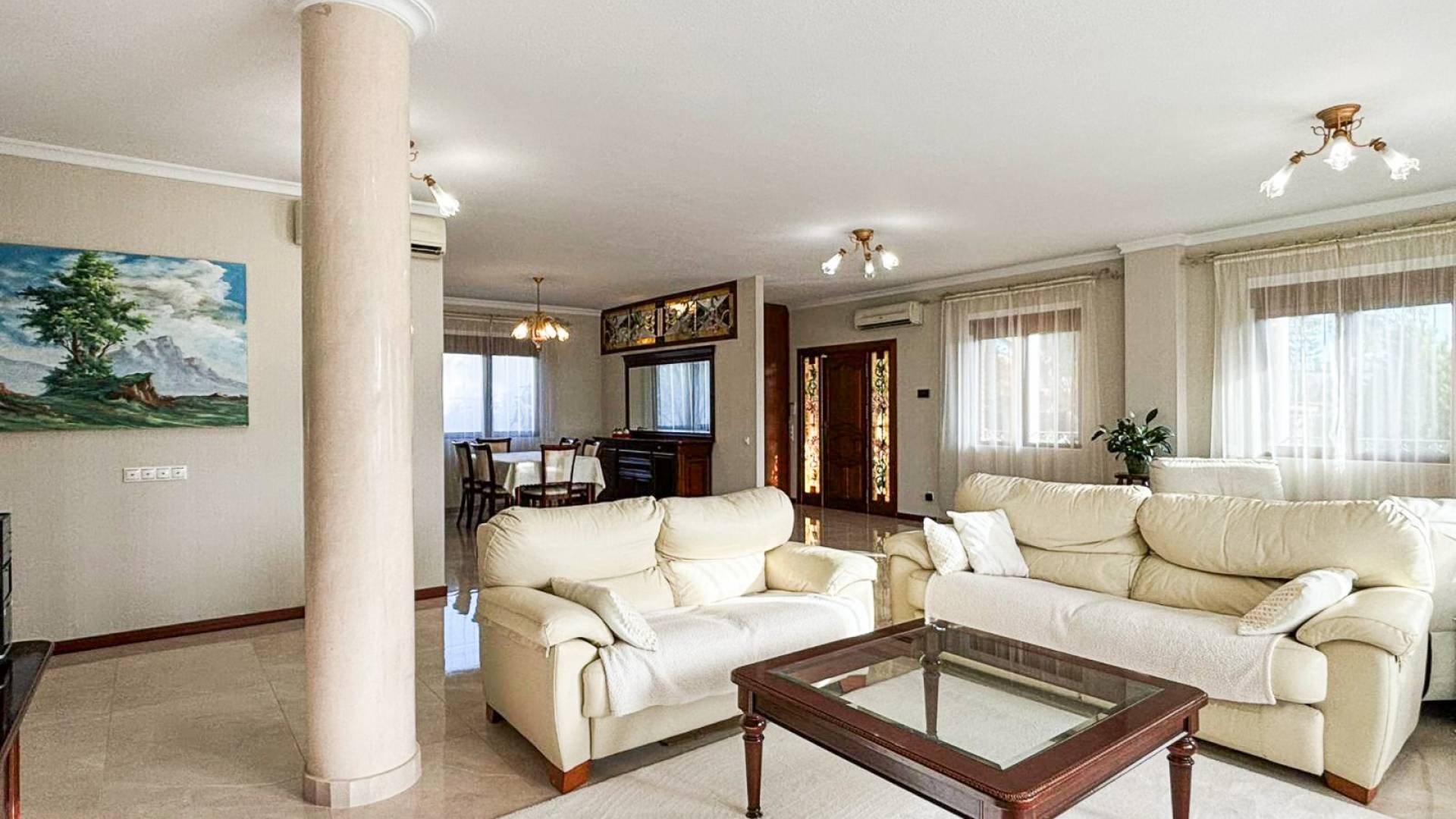 Second hand - Independent villa - Ciudad Quesada - Rojales - Cuidad quesada