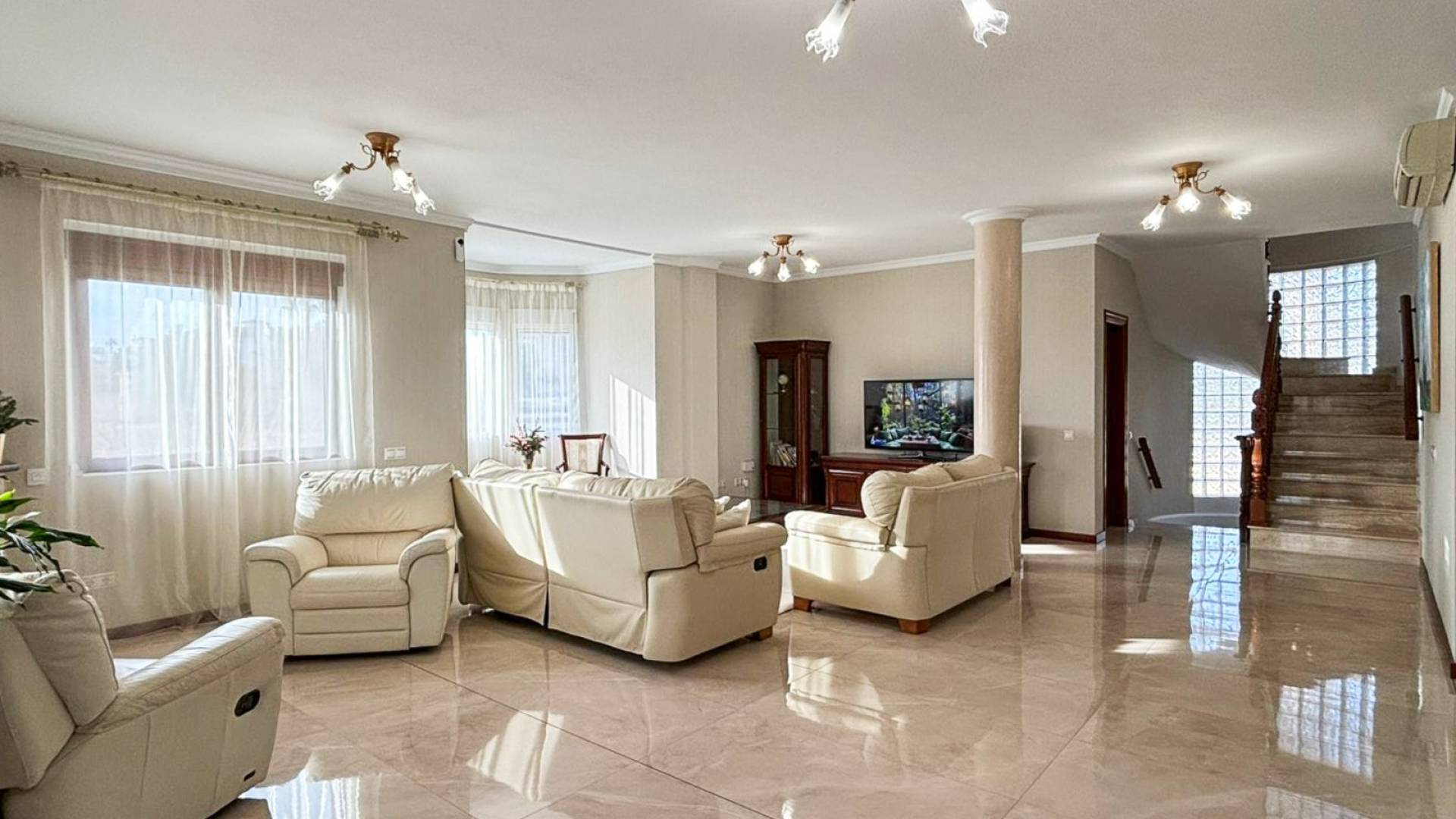 Second hand - Independent villa - Ciudad Quesada - Rojales - Cuidad quesada