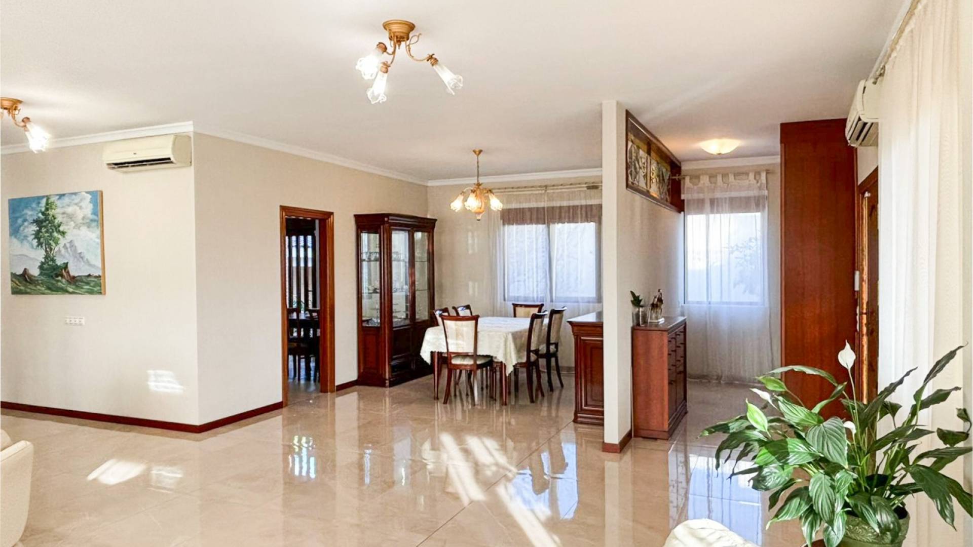 Second hand - Independent villa - Ciudad Quesada - Rojales - Cuidad quesada