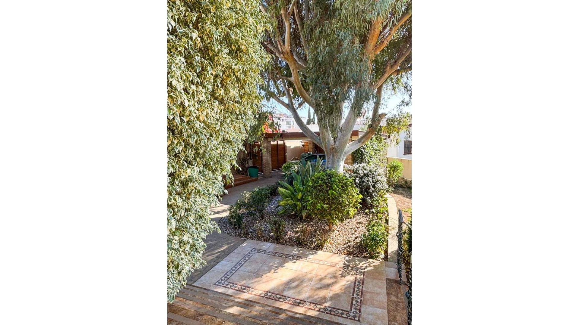 Second hand - Independent villa - Ciudad Quesada - Rojales - Cuidad quesada