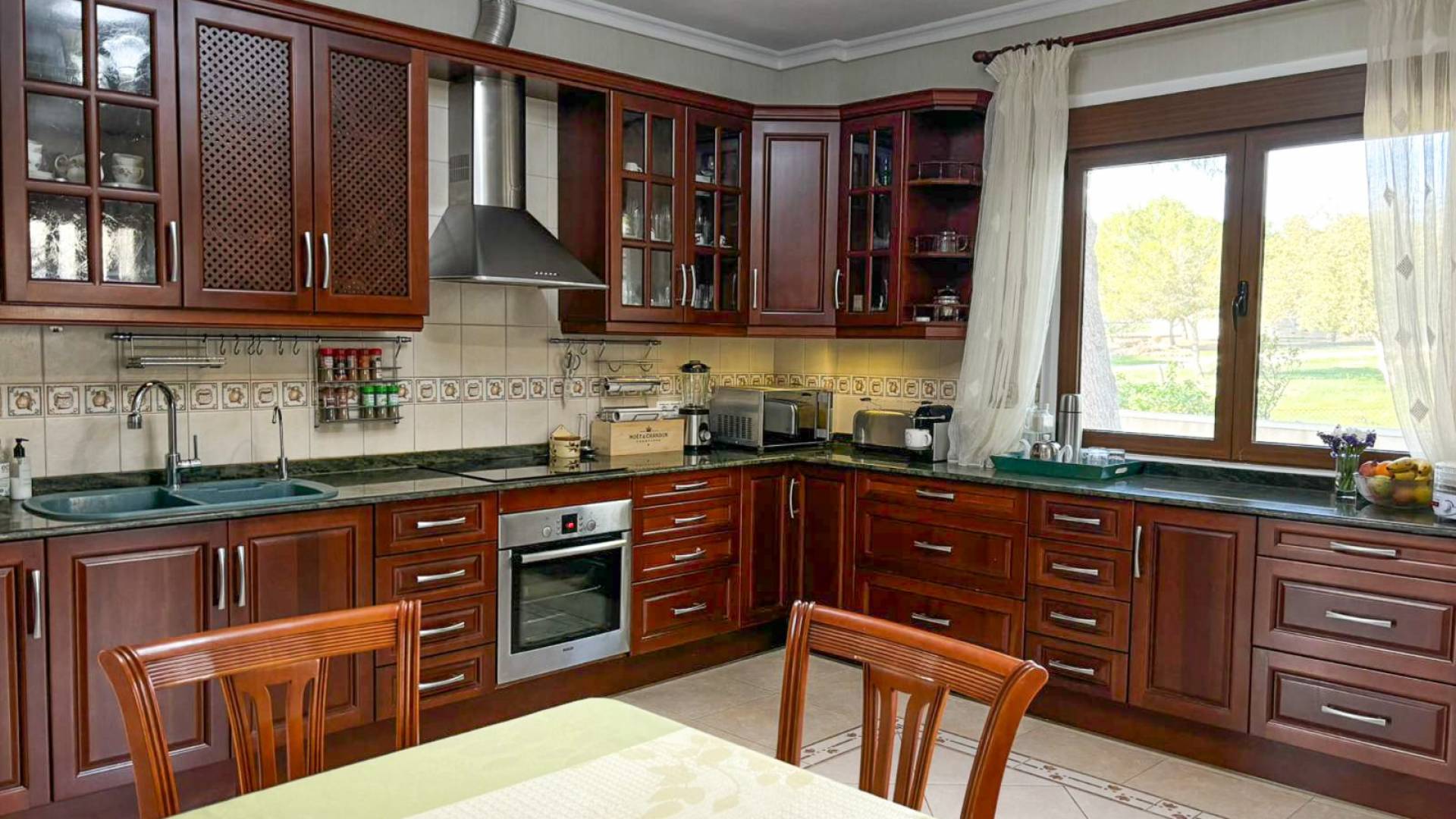 Second hand - Independent villa - Ciudad Quesada - Rojales - Cuidad quesada