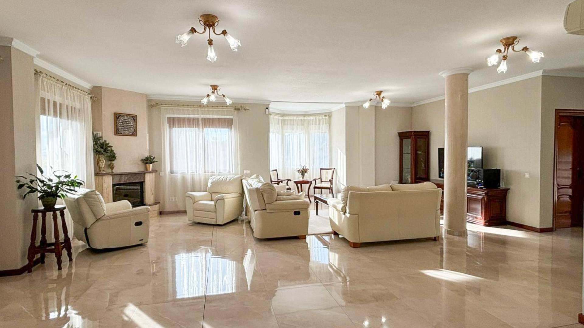 Second hand - Independent villa - Ciudad Quesada - Rojales - Cuidad quesada