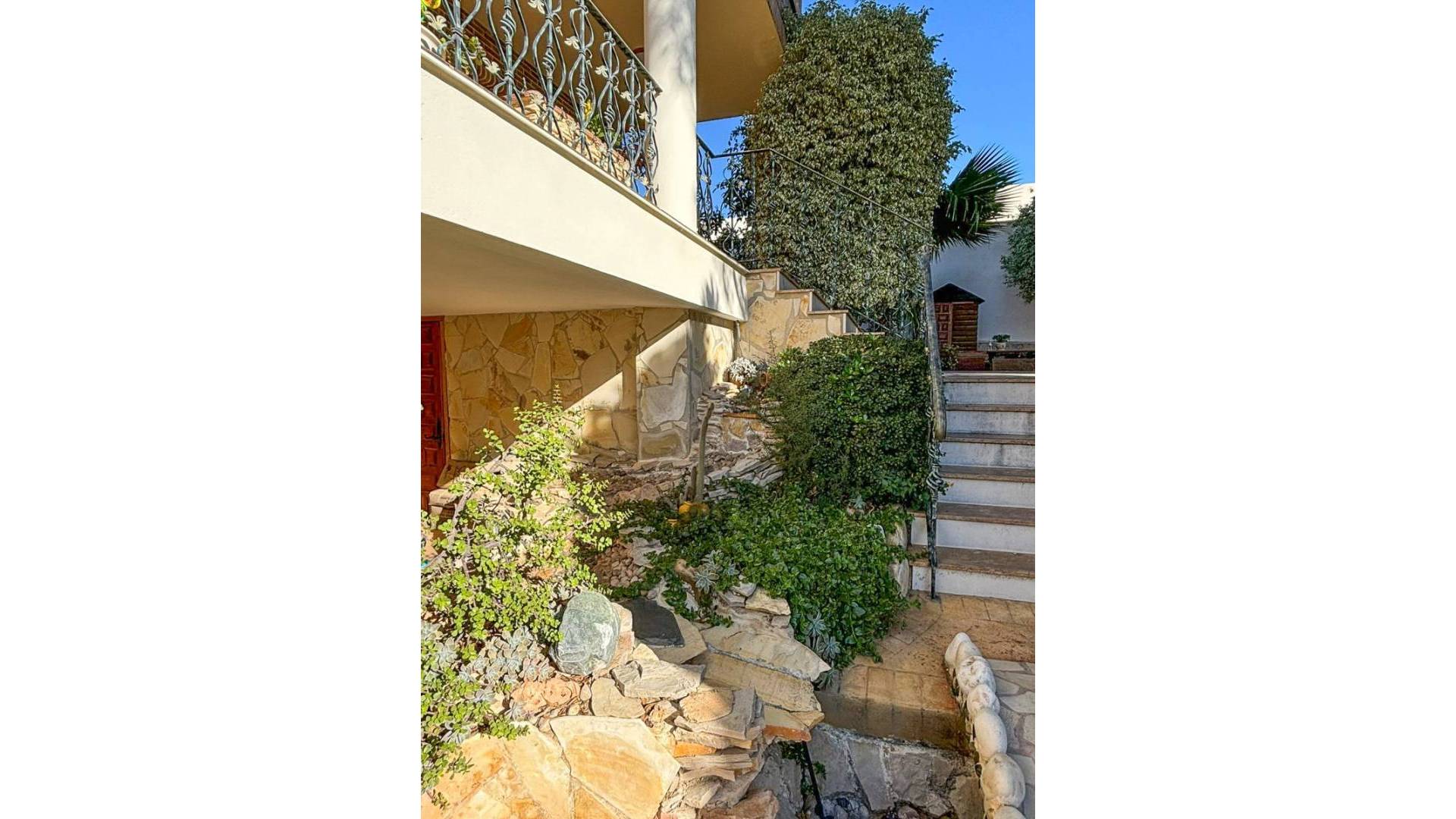 Second hand - Independent villa - Ciudad Quesada - Rojales - Cuidad quesada