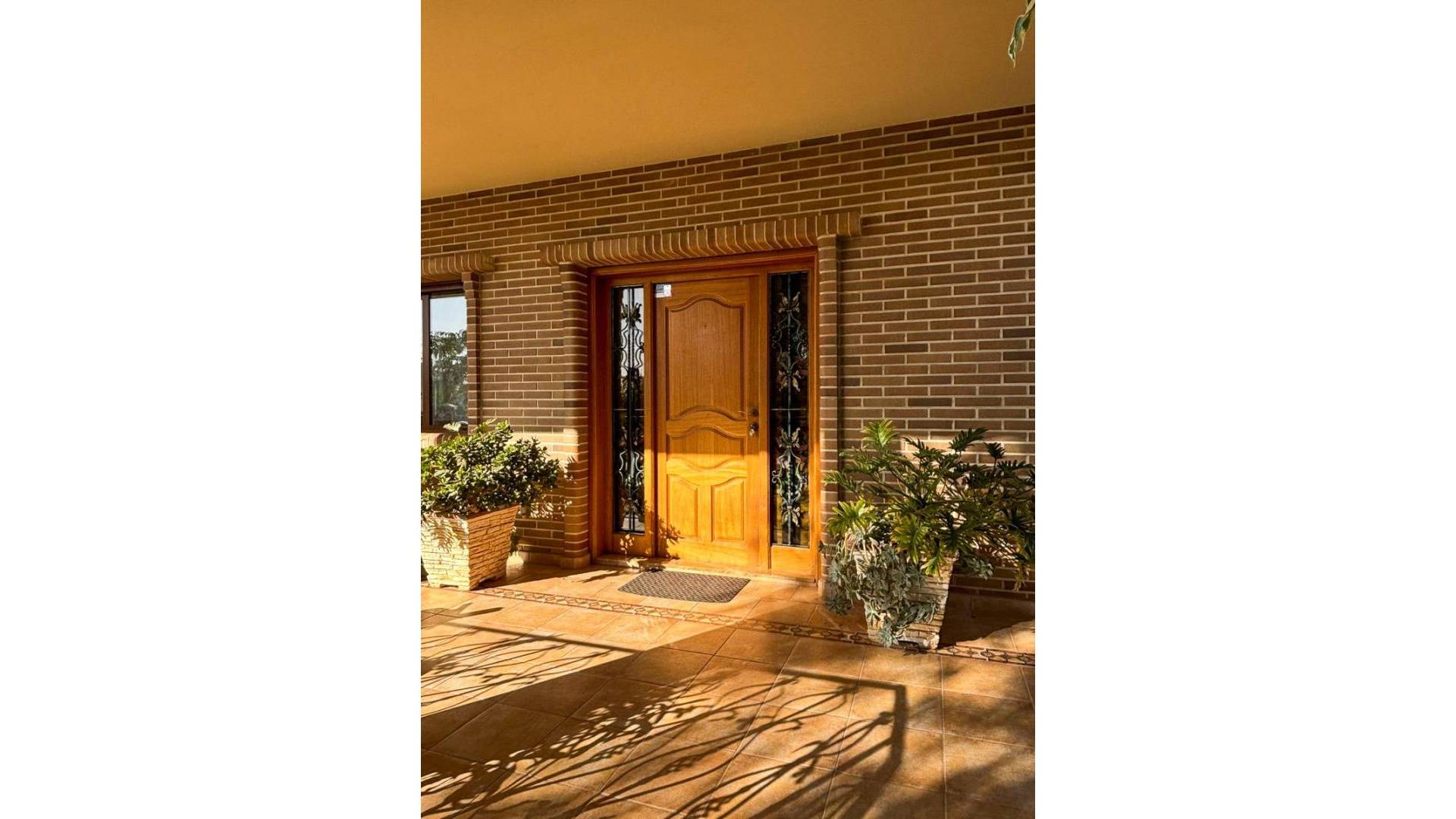 Second hand - Independent villa - Ciudad Quesada - Rojales - Cuidad quesada