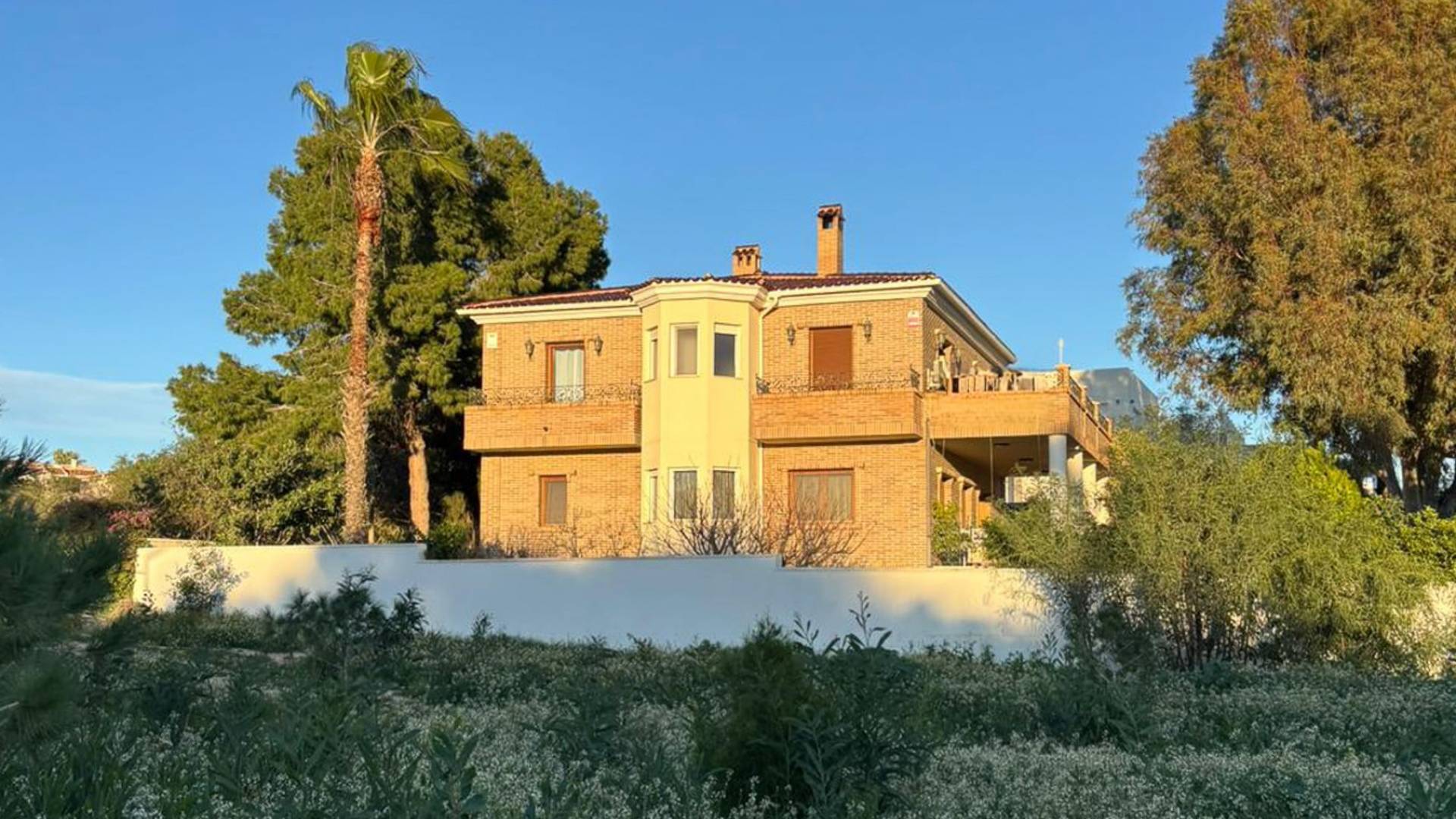 Second hand - Independent villa - Ciudad Quesada - Rojales - Cuidad quesada