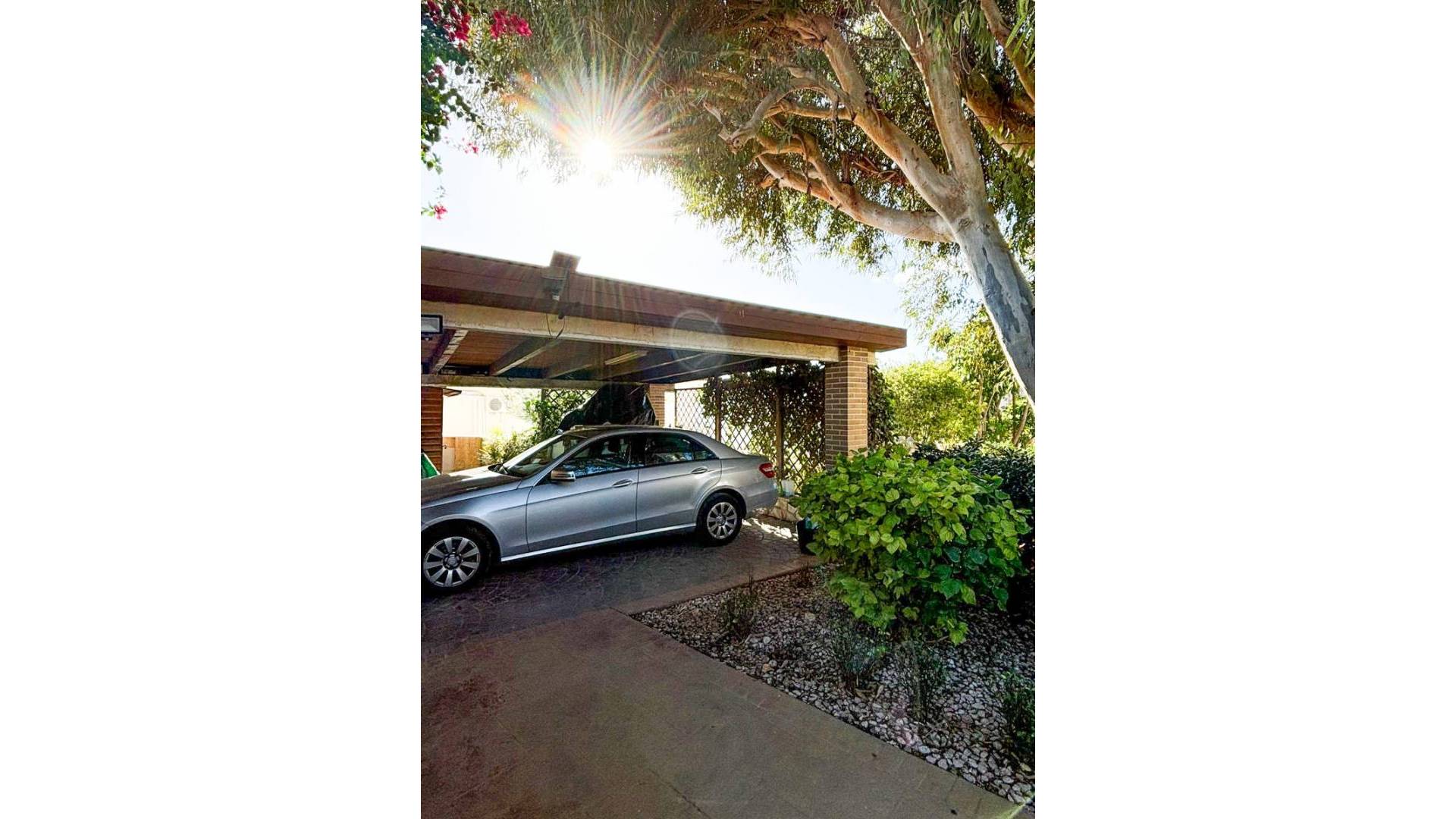 Second hand - Independent villa - Ciudad Quesada - Rojales - Cuidad quesada