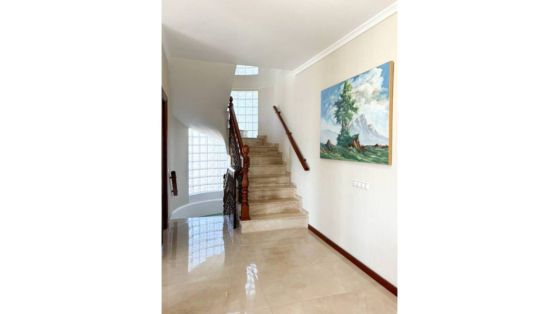 Second hand - Independent villa - Ciudad Quesada - Rojales - Cuidad quesada