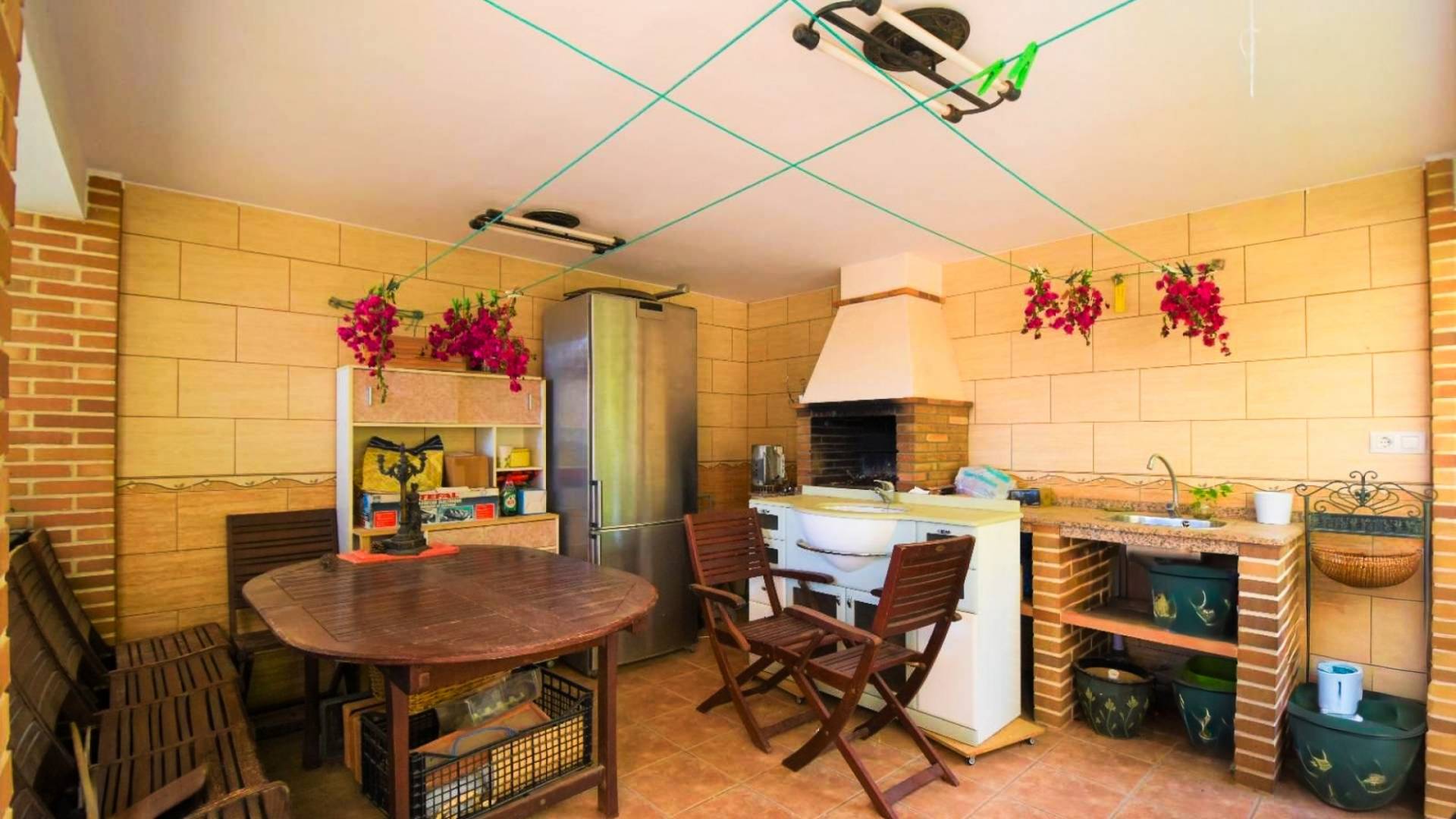 Second hand - Independent villa - Ciudad Quesada - Rojales - Cuidad quesada