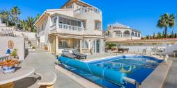 Second hand - Independent villa - Ciudad Quesada - Rojales - Cuidad quesada