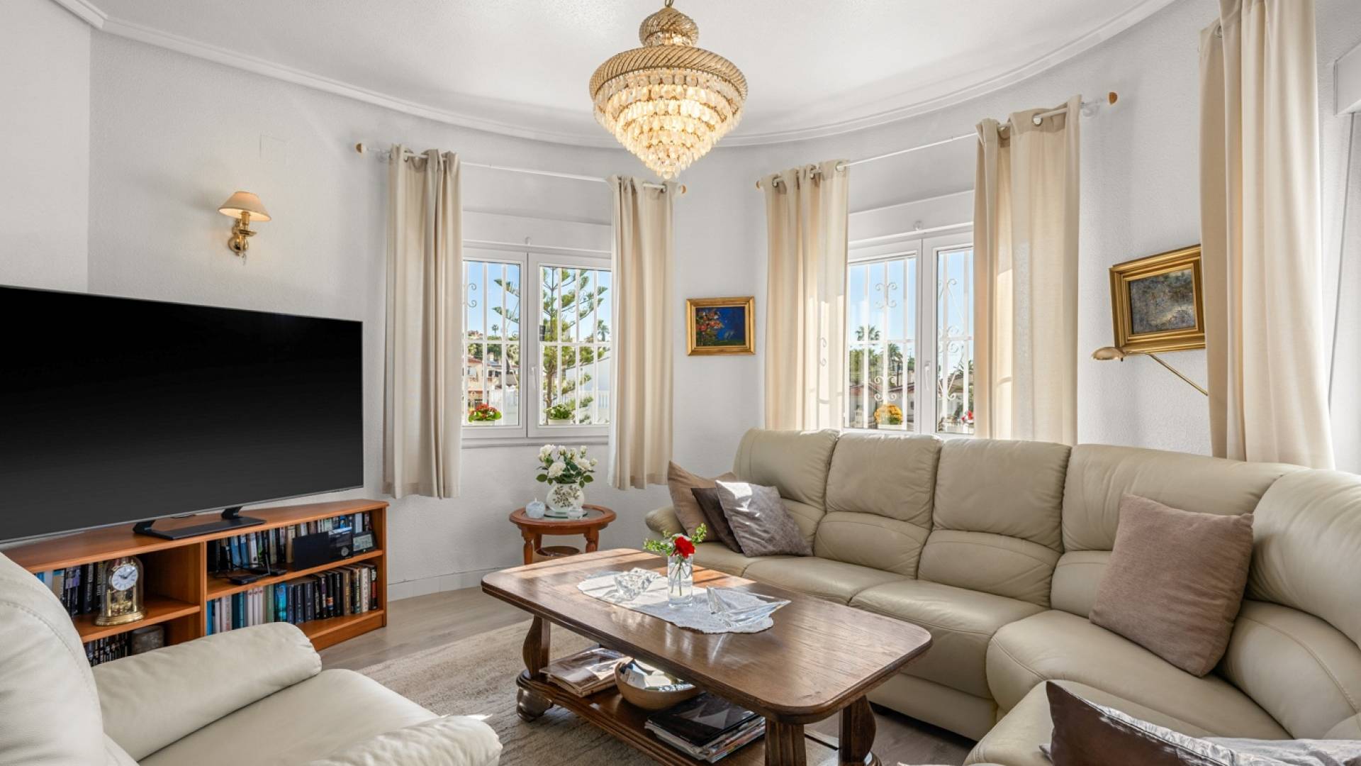 Second hand - Independent villa - Ciudad Quesada - Rojales - Cuidad quesada