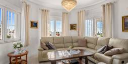 Second hand - Independent villa - Ciudad Quesada - Rojales - Cuidad quesada