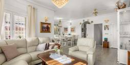Second hand - Independent villa - Ciudad Quesada - Rojales - Cuidad quesada