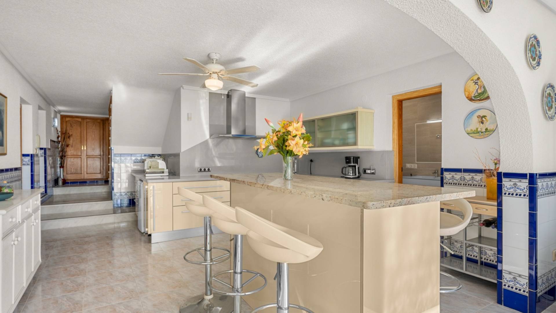 Second hand - Independent villa - Ciudad Quesada - Rojales - Cuidad quesada