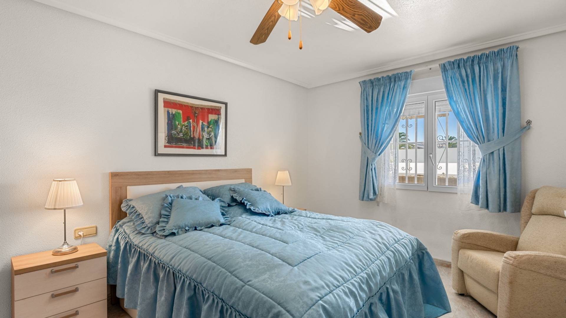 Second hand - Independent villa - Ciudad Quesada - Rojales - Cuidad quesada