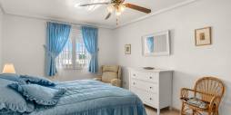 Second hand - Independent villa - Ciudad Quesada - Rojales - Cuidad quesada