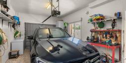Second hand - Independent villa - Ciudad Quesada - Rojales - Cuidad quesada