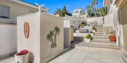 Second hand - Independent villa - Ciudad Quesada - Rojales - Cuidad quesada