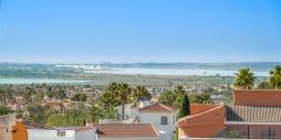 Second hand - Independent villa - Ciudad Quesada - Rojales - Cuidad quesada