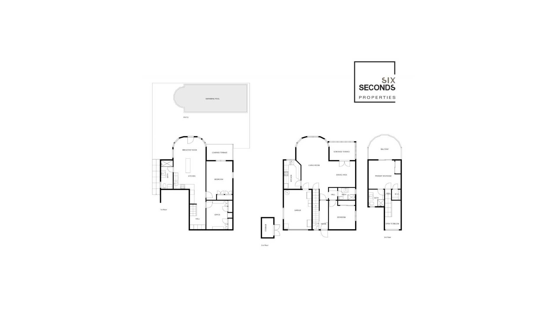 Second hand - Independent villa - Ciudad Quesada - Rojales - Cuidad quesada