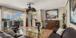 Second hand - Independent villa - Ciudad Quesada - Rojales - Cuidad quesada